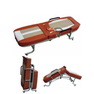 Foldable Massage Bed Rt6018-E2